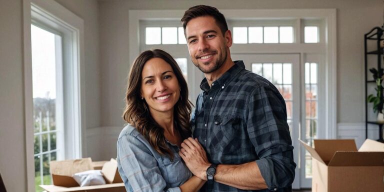 TESTIMONIO: de arrendar a ser propietario