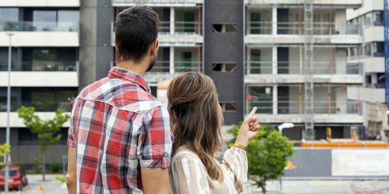 ¿Es buen momento para comprar vivienda en Chile?