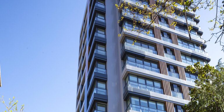 Más rentables que Santiago: las tres mejores ciudades de Chile para invertir en un departamento